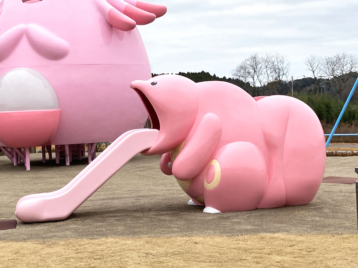 福島 ポケモン ラッキー 公園の遊具の種類は 場所や駐車場についても調べてみた トレンドのエンジン